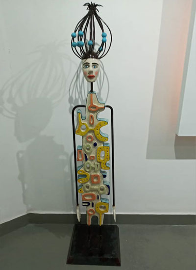 <a href='https://www.megadentalartgallery.com/oeuvres/totem-woman/' title='Totem Woman'>Totem Woman</a>